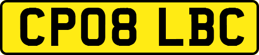 CP08LBC
