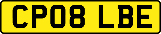 CP08LBE