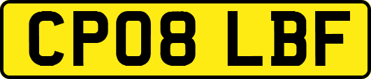 CP08LBF