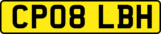 CP08LBH