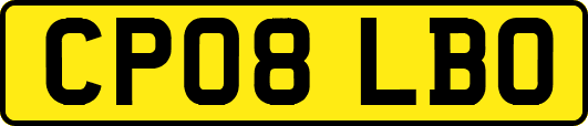 CP08LBO