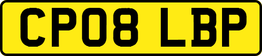CP08LBP