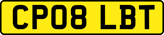 CP08LBT