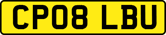 CP08LBU