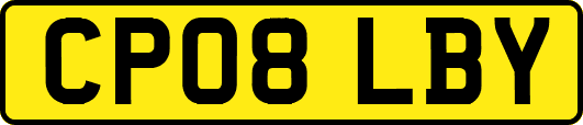 CP08LBY