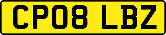 CP08LBZ