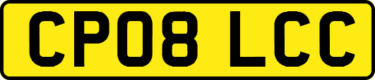 CP08LCC