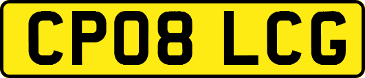 CP08LCG