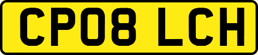 CP08LCH