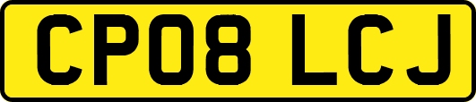 CP08LCJ