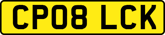 CP08LCK