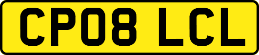 CP08LCL