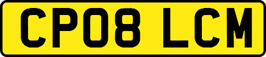 CP08LCM