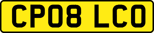 CP08LCO