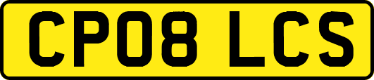 CP08LCS