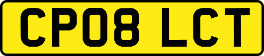 CP08LCT