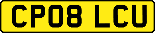 CP08LCU