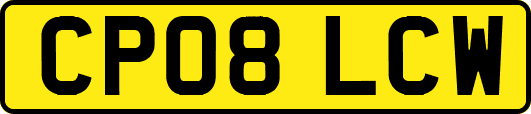 CP08LCW