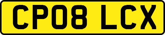 CP08LCX
