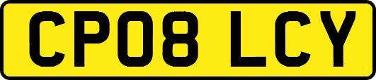 CP08LCY