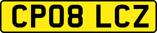 CP08LCZ