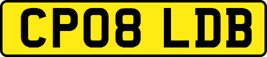 CP08LDB