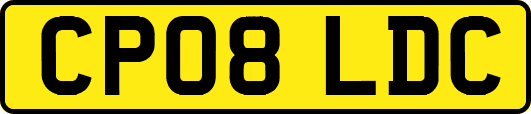 CP08LDC