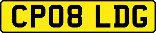 CP08LDG