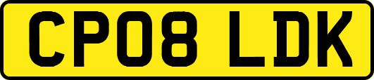 CP08LDK