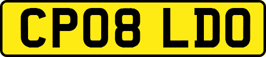CP08LDO