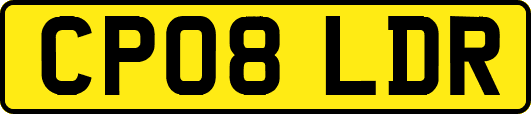 CP08LDR