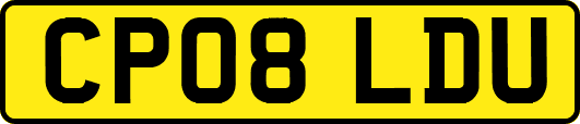 CP08LDU