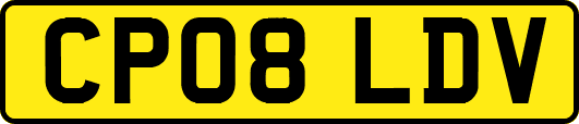 CP08LDV