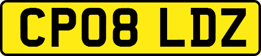 CP08LDZ