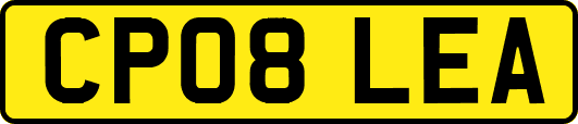 CP08LEA