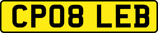 CP08LEB