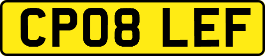 CP08LEF