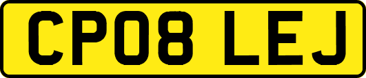 CP08LEJ