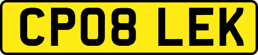 CP08LEK