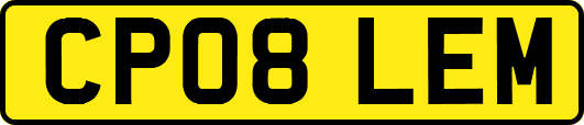 CP08LEM