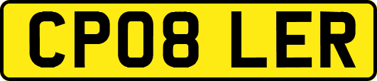 CP08LER