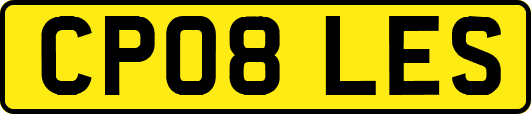 CP08LES