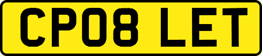 CP08LET