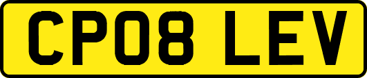 CP08LEV