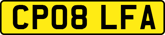 CP08LFA