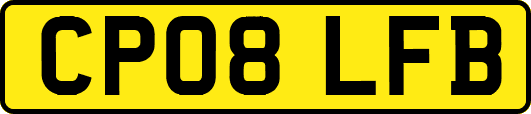 CP08LFB