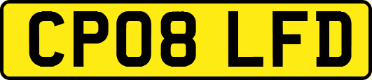 CP08LFD