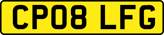 CP08LFG