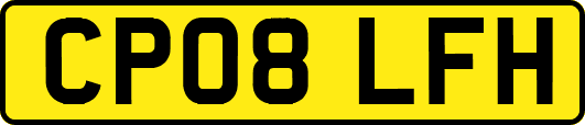 CP08LFH