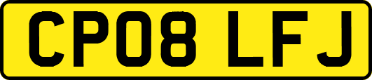CP08LFJ